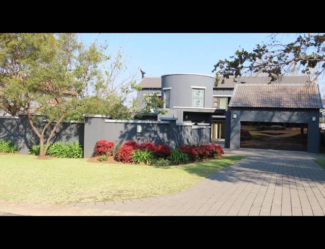 4 BEDROOM HOUSE FOR SALE IN MIDLANDS ESTATE
